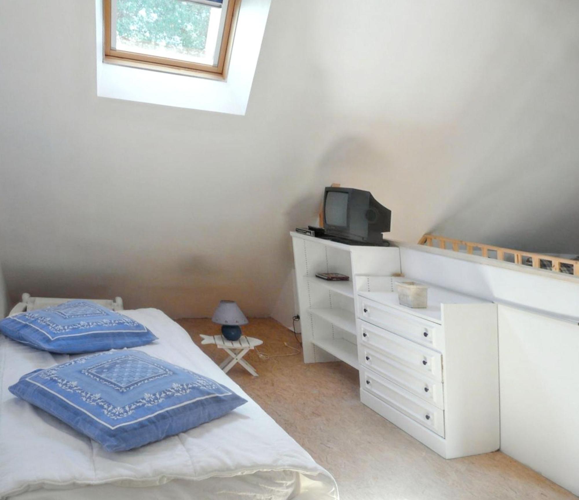 Charmante Maison Pres De Penestin Avec Jardin Et Terrasse Esterno foto